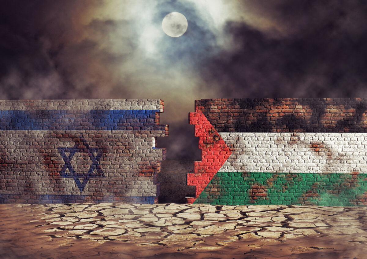 Appello della societ&agrave; civile: &laquo;A Gaza muore anche la nostra umanit&agrave;: fate passare gli aiuti&raquo;