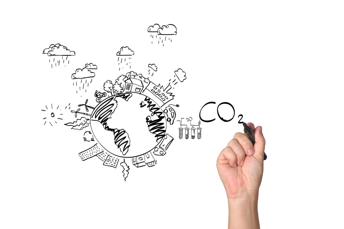 Greenpeace e ReCommon: &laquo;Cattura e stoccaggio di CO2, tecnologia fallimentare&raquo;