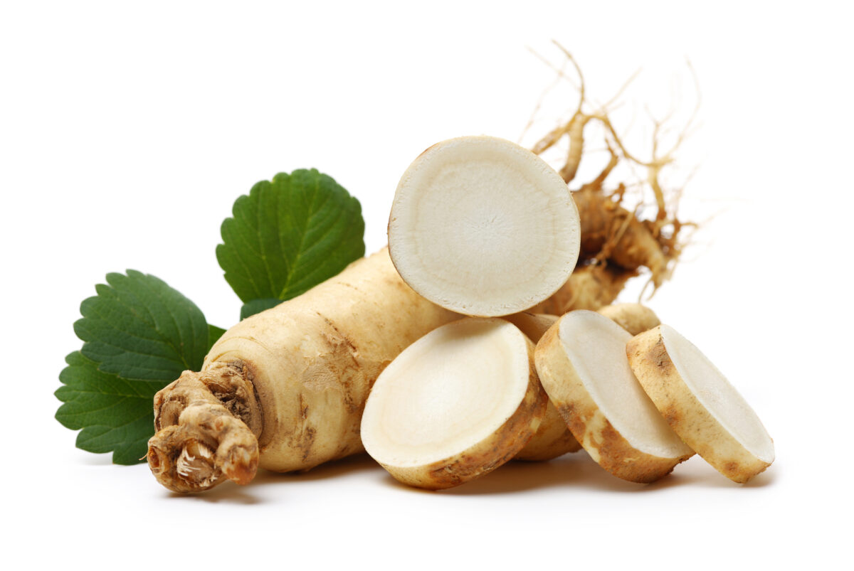 Le propriet&agrave; del ginseng