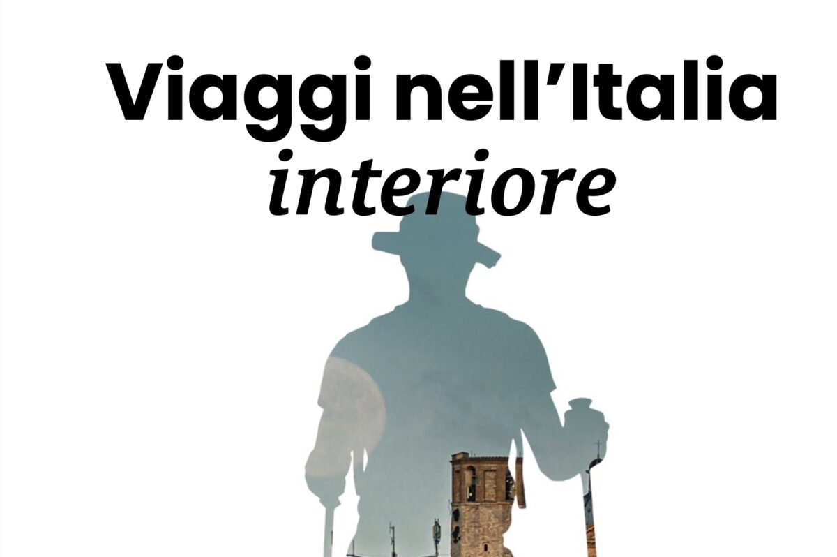 #OltreLePagine. Un turismo lento, responsabile ed ecologicamente sostenibile &egrave; ancora possibile