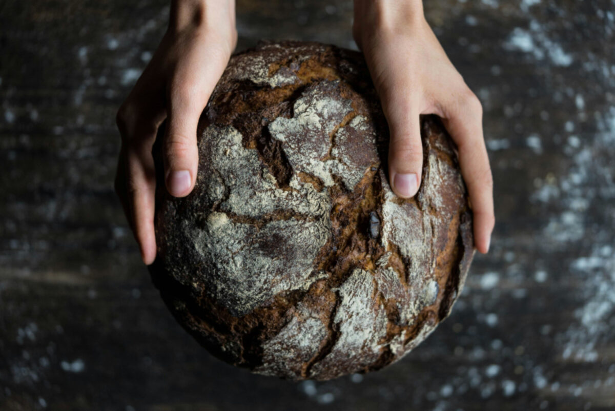 Pane di segale: pi&ugrave; salutare di quello tradizionale?