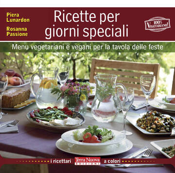 LE RICETTE DELLE FESTE