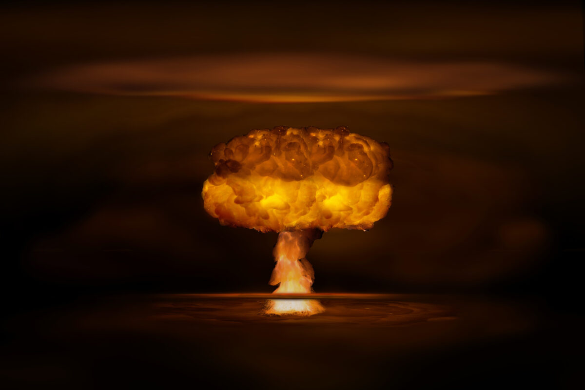 Senzatomica e Rete Disarmo: &laquo;79 anni fa Hiroshima e Nagasaki, basta armi nucleari&raquo;