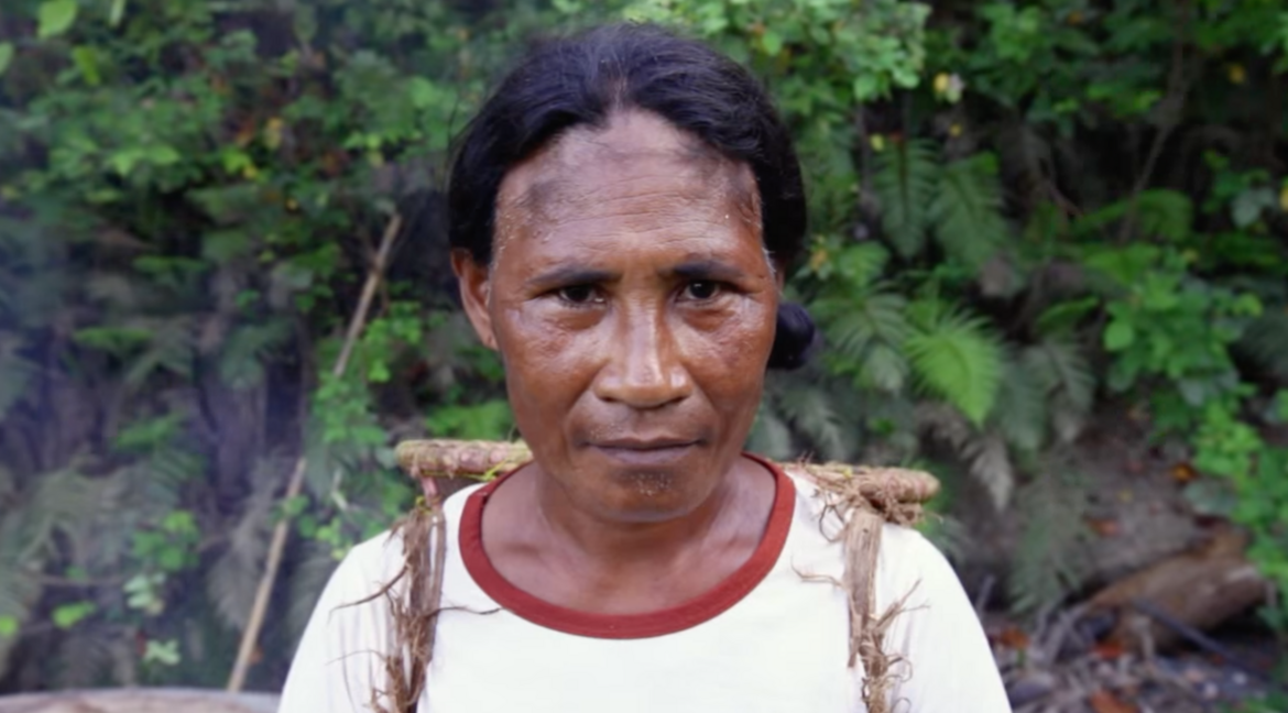 Trib&ugrave; indonesiana minacciata dall’estrazione di nichel