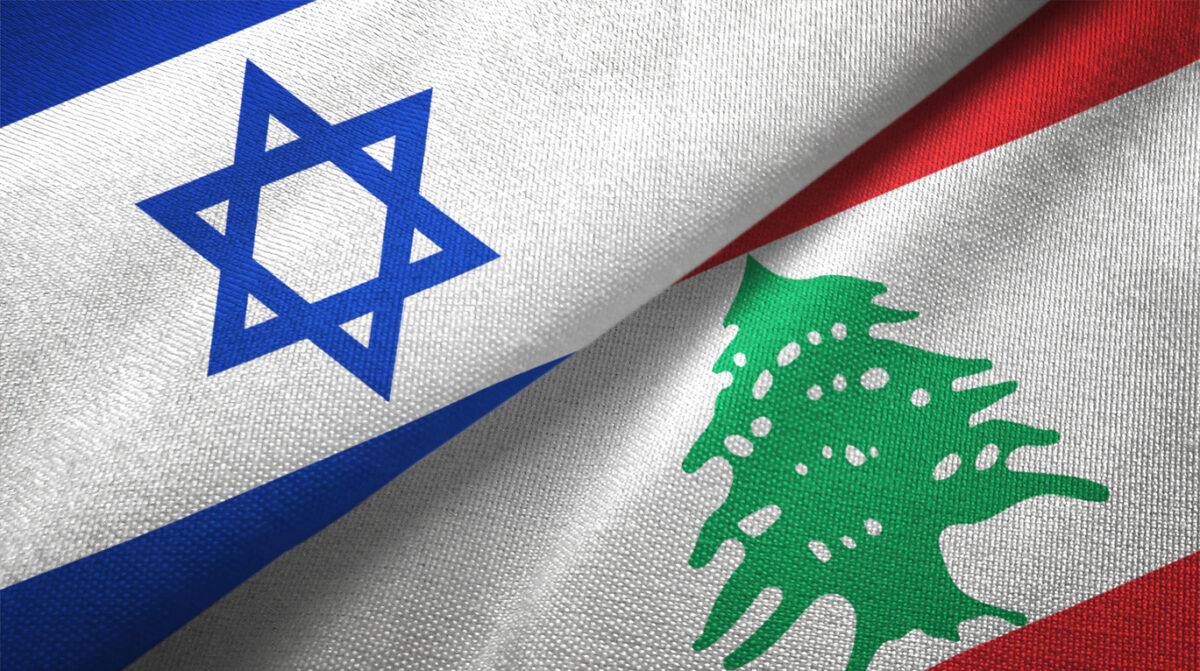 Rete Pace Disarmo: &laquo;Libano non sia nuova Gaza. Fermare la guerra&raquo;