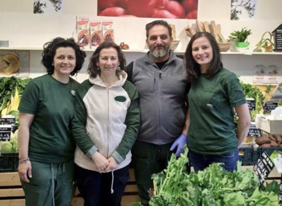 Incontri all&rsquo;insegna del bio in Puglia