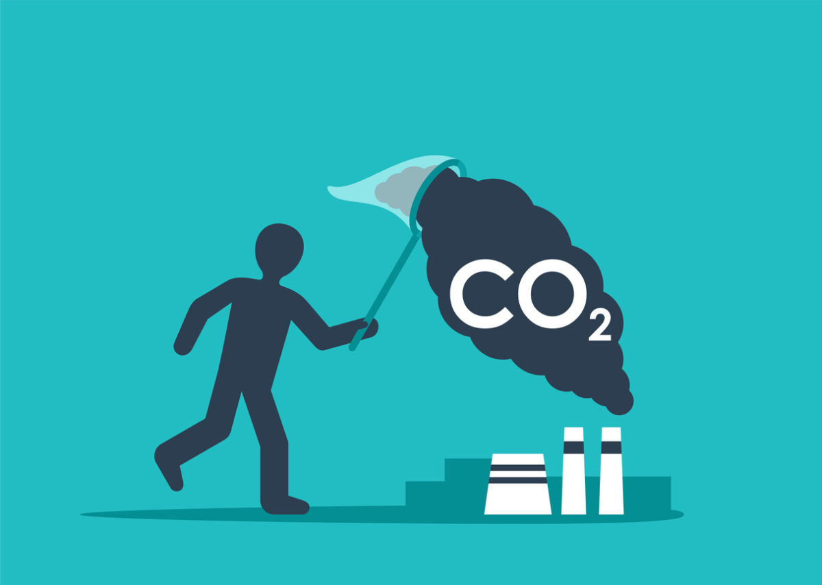 ReCommon: &laquo;Stoccaggio CO2: la falsa soluzione di Ravenna&raquo;