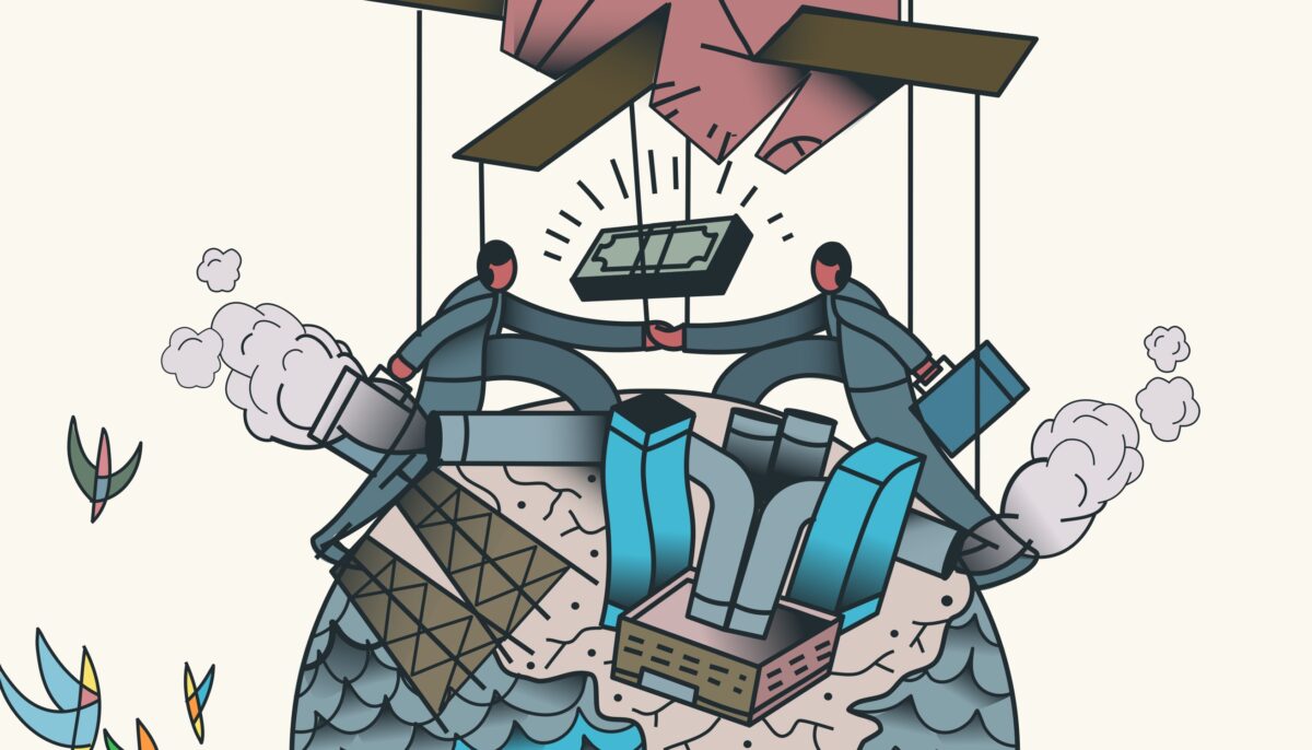 Al via la COP29, ma non sotto i migliori auspici&hellip;