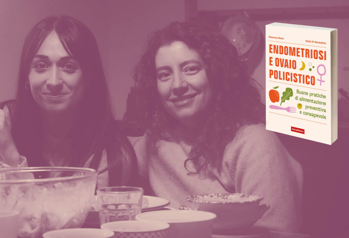 Endometriosi e ovaio policistico: dall&rsquo;alimentazione un aiuto prezioso