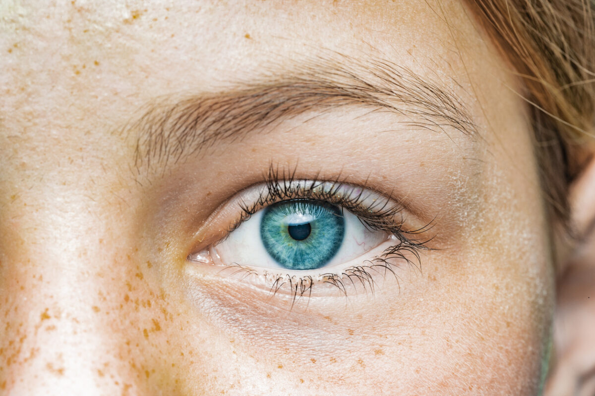 Vedere senza sforzo &egrave; possibile: scopri la meditazione visiva