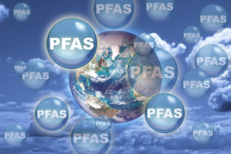 pfas inquinanti