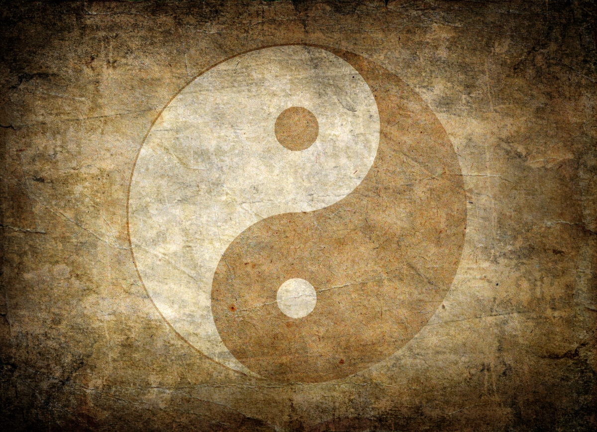 Lo yin e lo yang nella donna: come cercare l’equilibrio