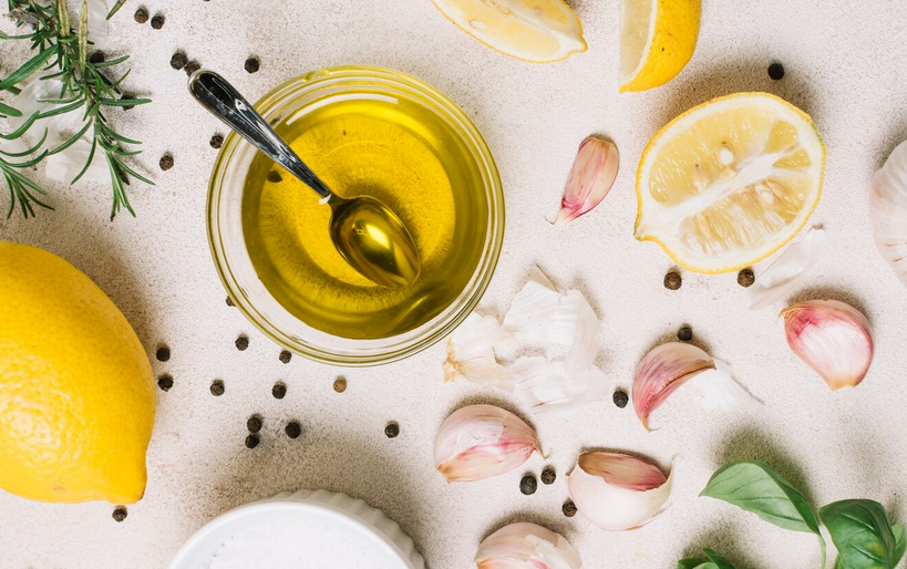 Oli e oli d&rsquo;oliva in cucina &ndash; conosci i pi&ugrave; importanti