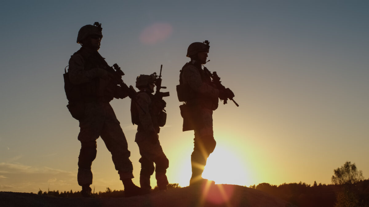 Rete Disarmo: &laquo;Ridurre le spese militari, alimentano le guerre&raquo;