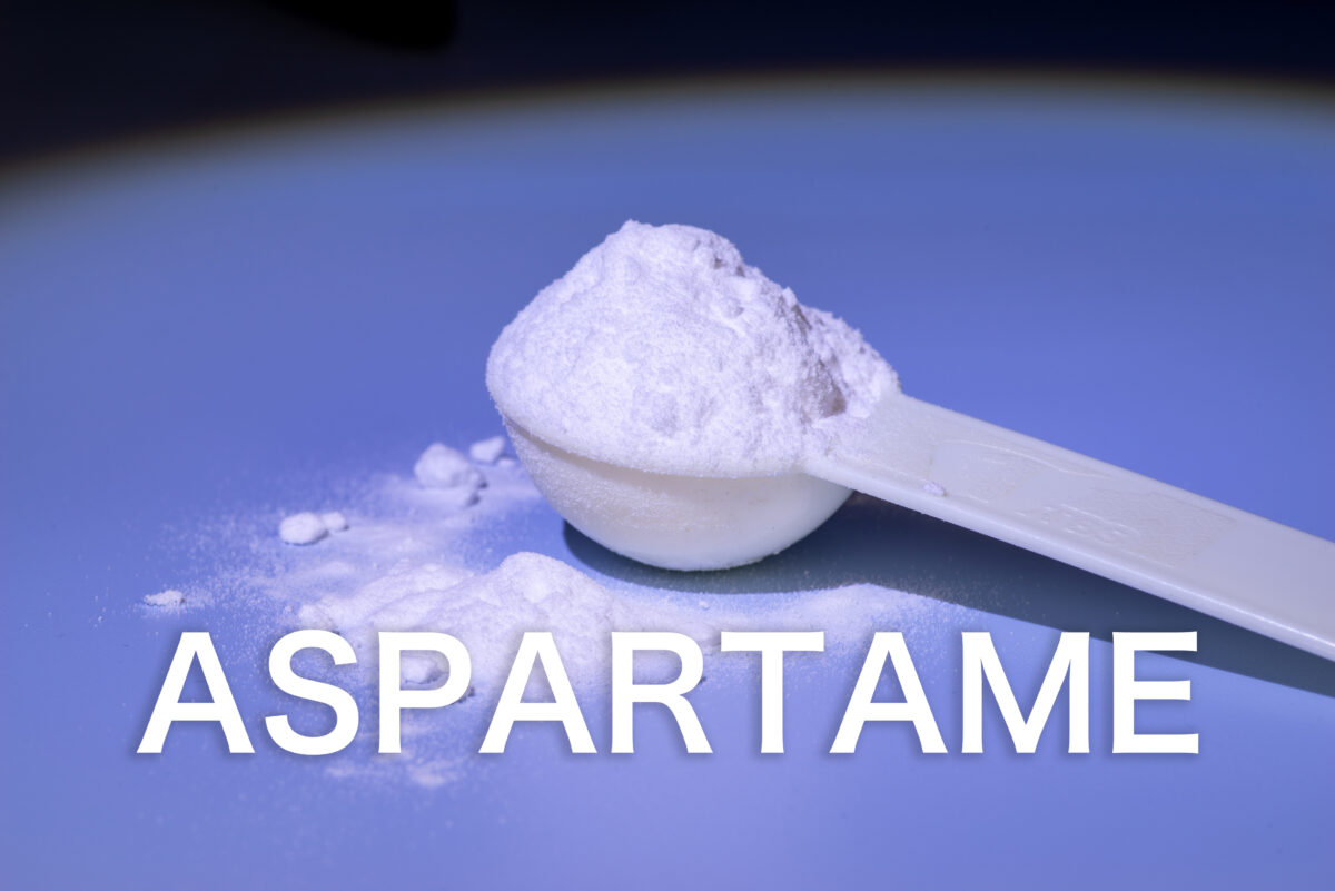 Tre organizzazioni lanciano petizione per vietare l&rsquo;aspartame