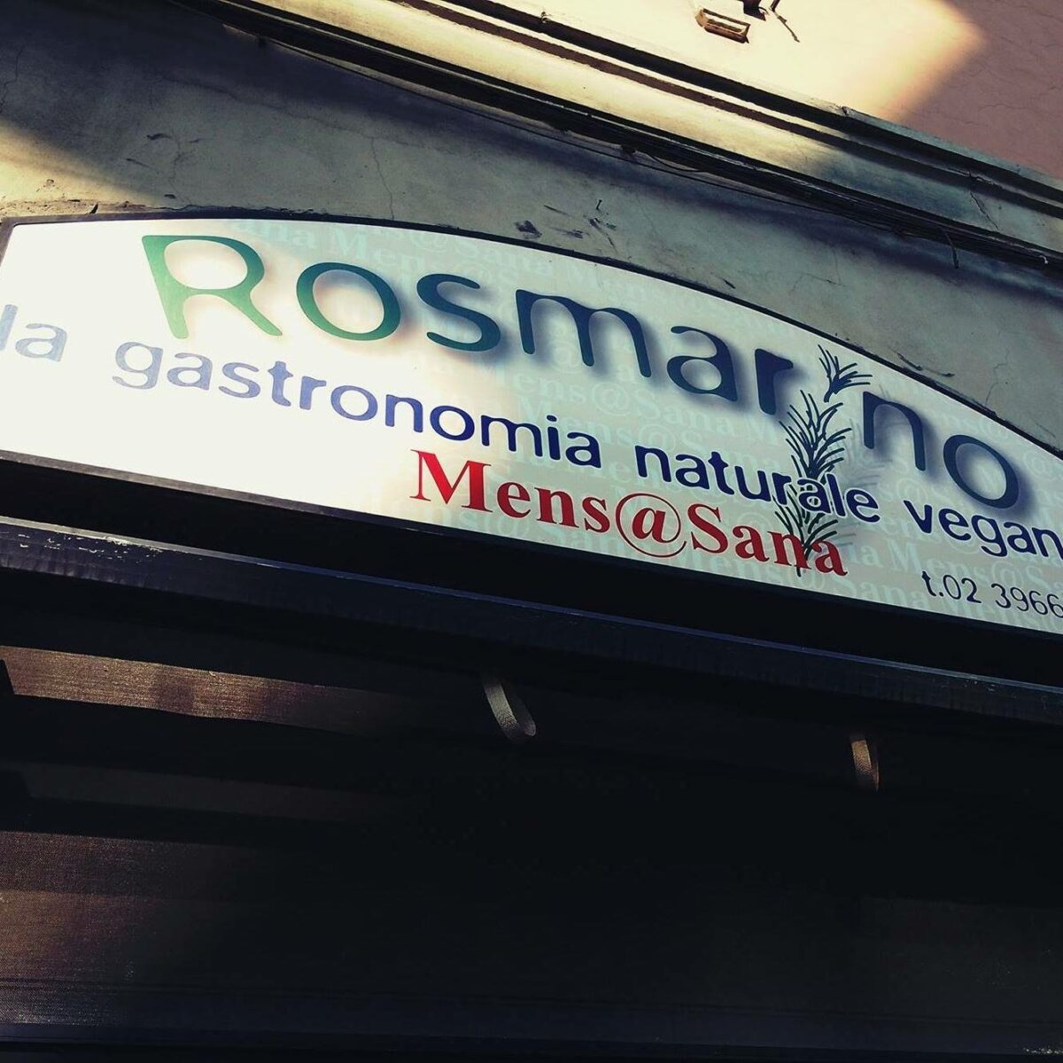 “Rosmarino”: il modo migliore di mangiare sano e con gusto a Milano