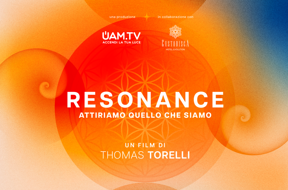 “Resonance”, il nuovo film di Thomas Torelli