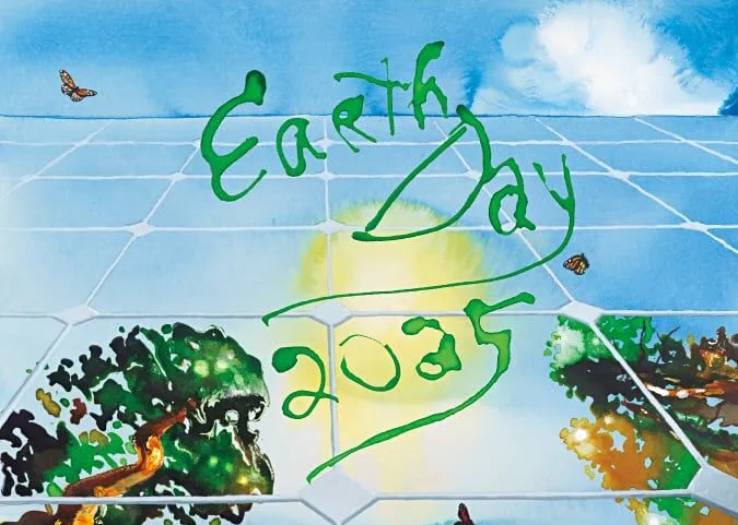 giornata della terra 2025