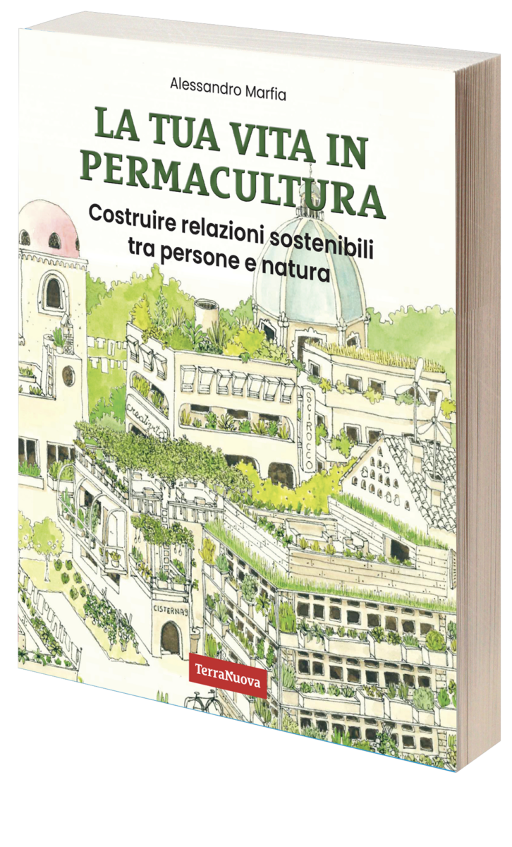 LA TUA VITA IN PERMACULTURA