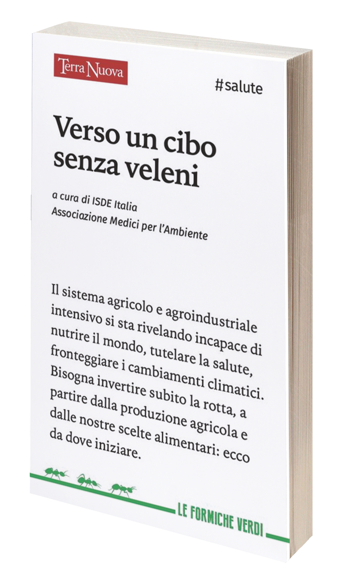 VERSO UN CIBO SENZA VELENI