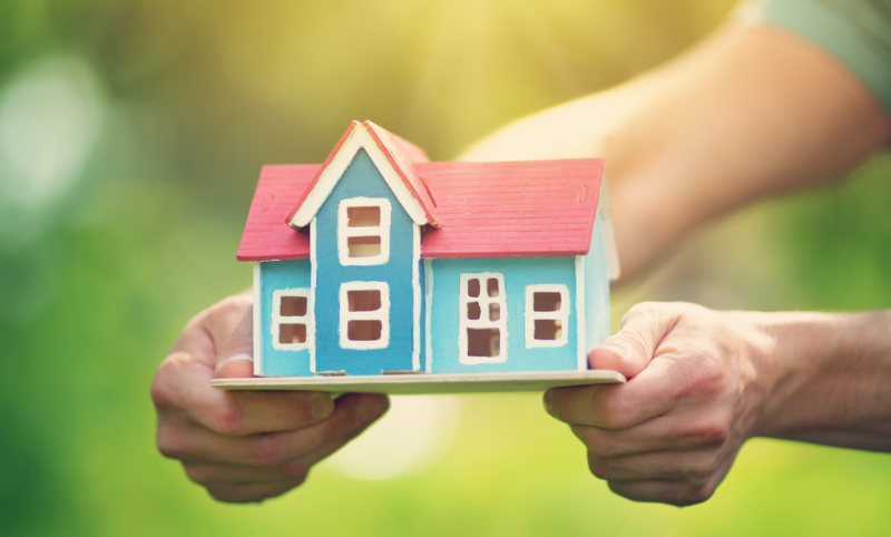 cohousing