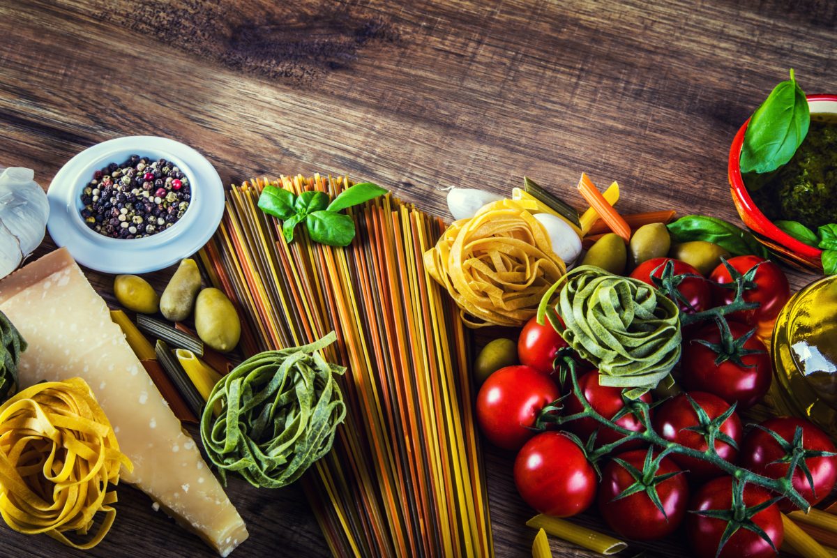 La dieta biomediterranea fa bene al microbiota
