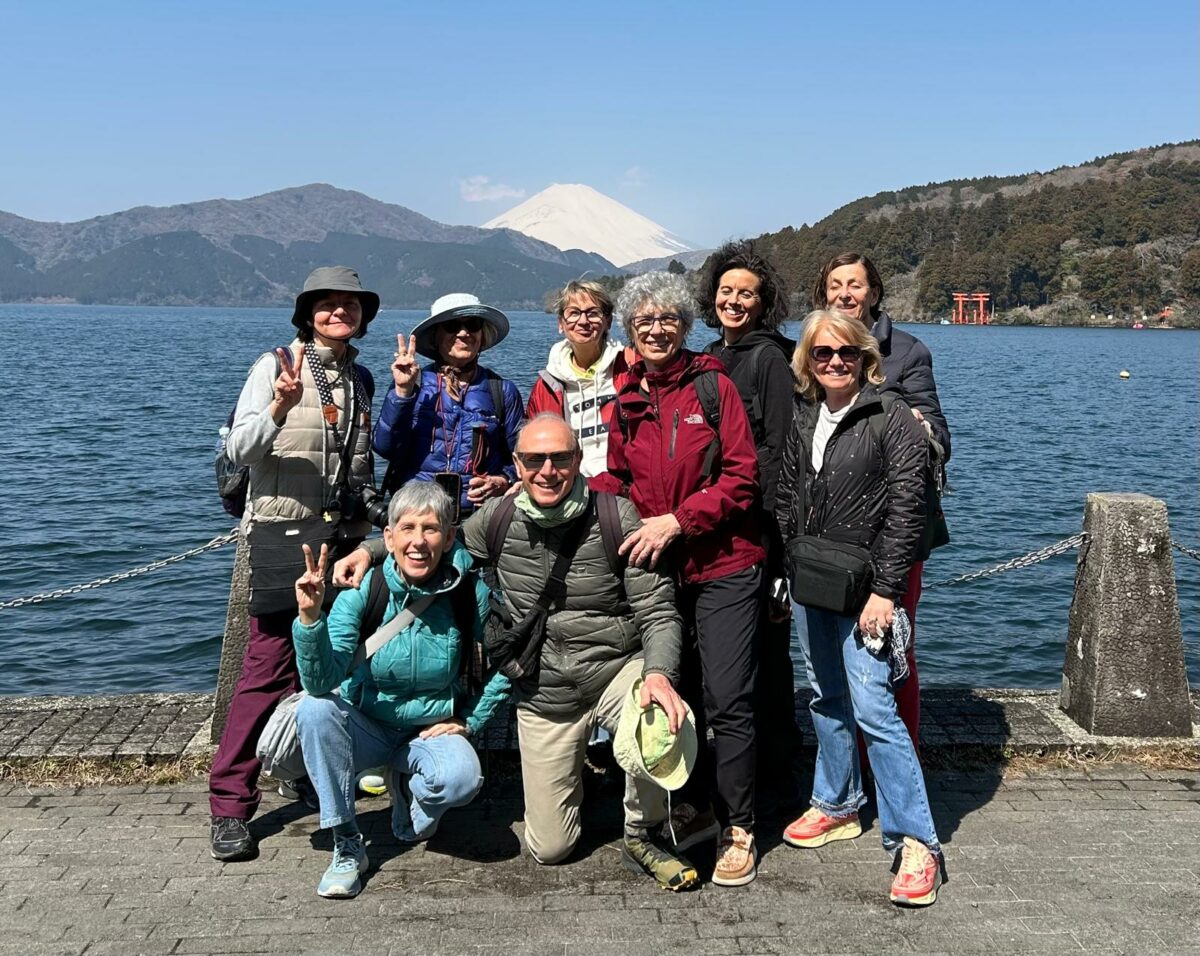 Viaggi Solidali: da 25 anni in viaggio con occhi diversi