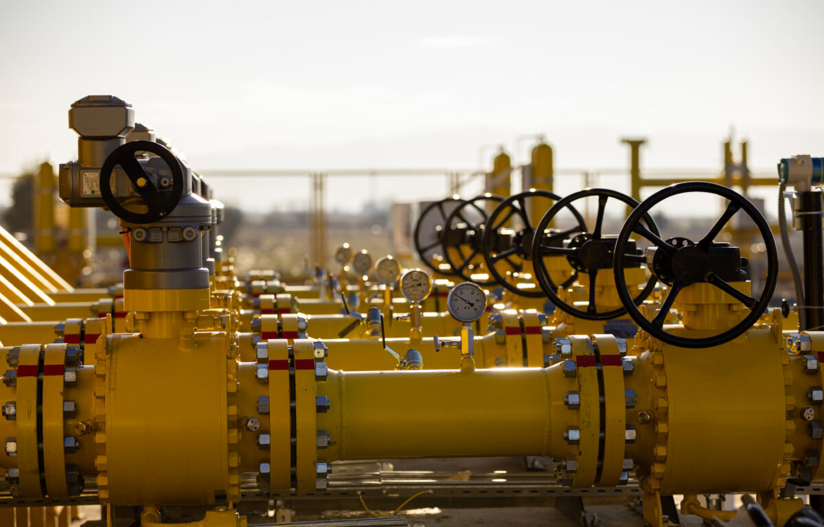 ReCommon: &laquo;SNAM esca dal business del gas in Israele&raquo;