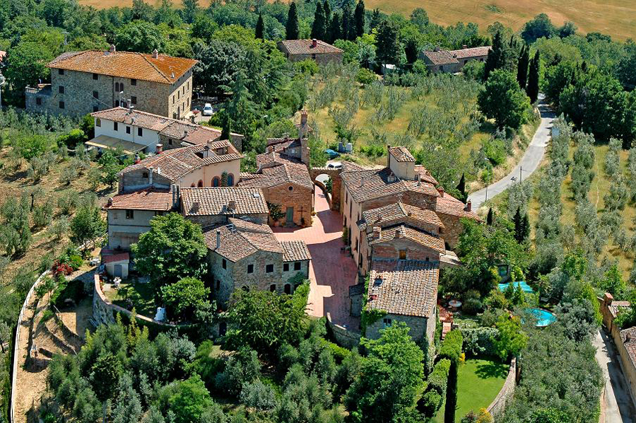 Il direttore di Terra Nuova ospite del Tignano Festival