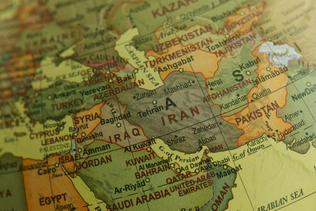 Rete Pace Disarmo: &laquo;Attacchi Usa a Iran: Italia non fornisca assistenza militare&raquo;
