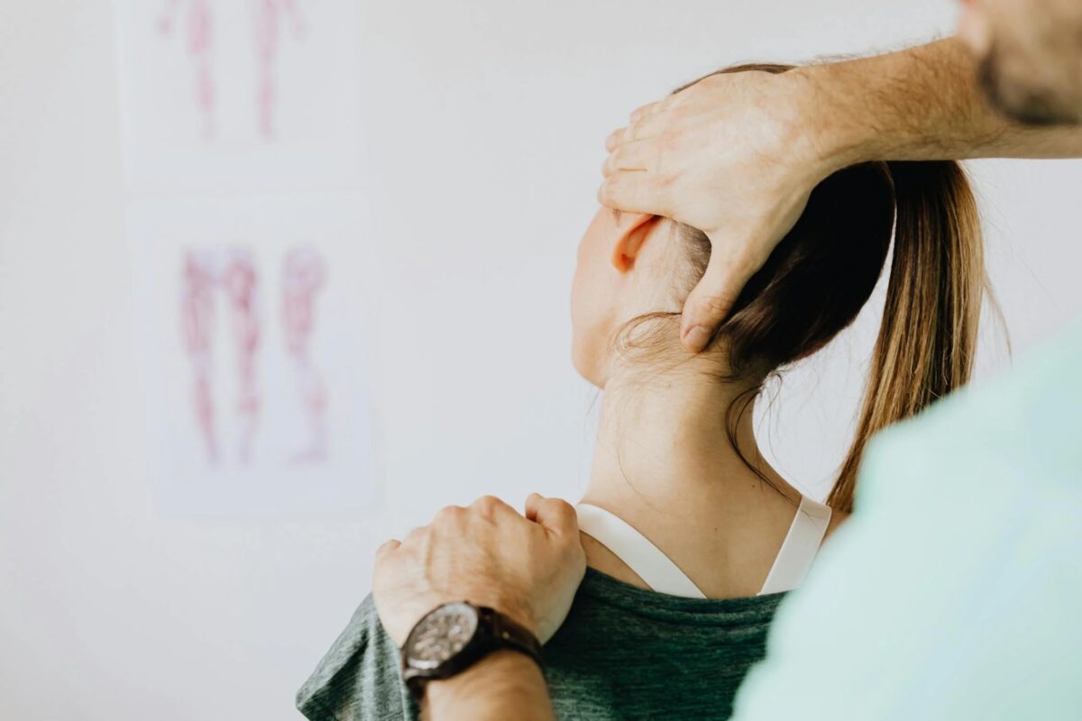 Luraschi: &laquo;Chiropratica utile anche per il benessere cerebrale&raquo;