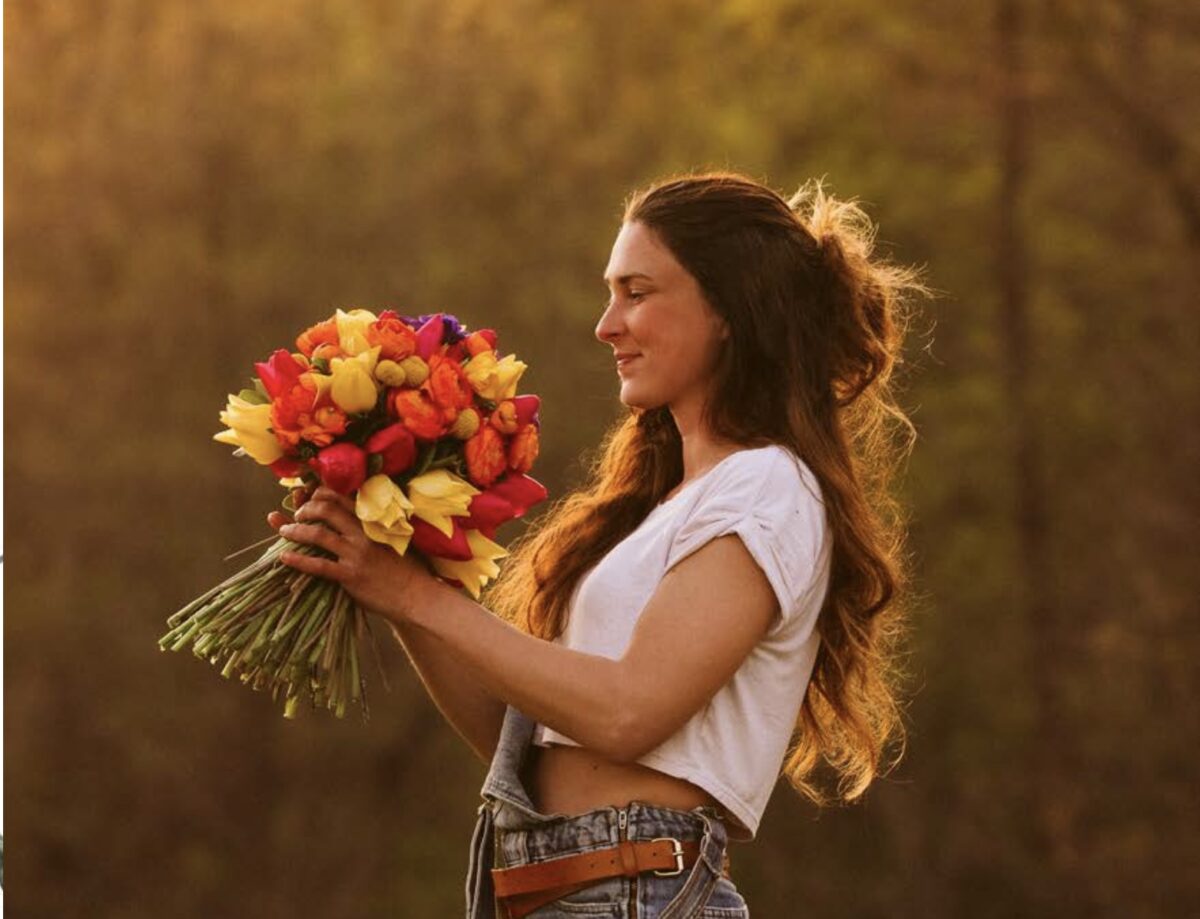 Fiori bio: tutti i segreti per coltivarli sani e belli