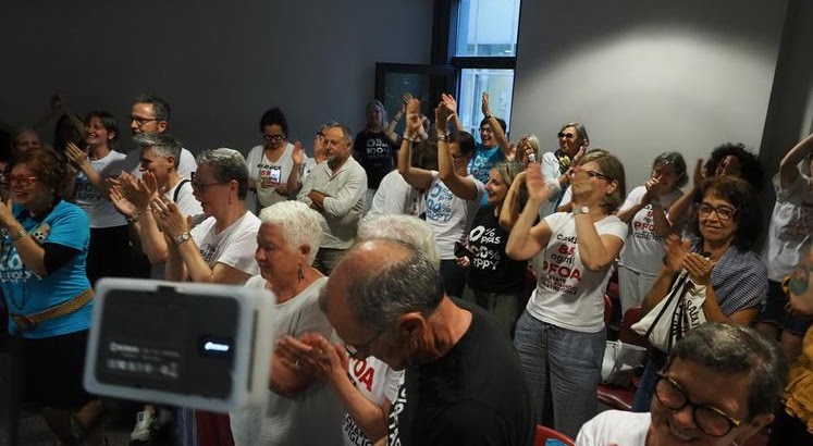 Mamme No Pfas: «Sentenza che ripaga anni di lotta collettiva»
