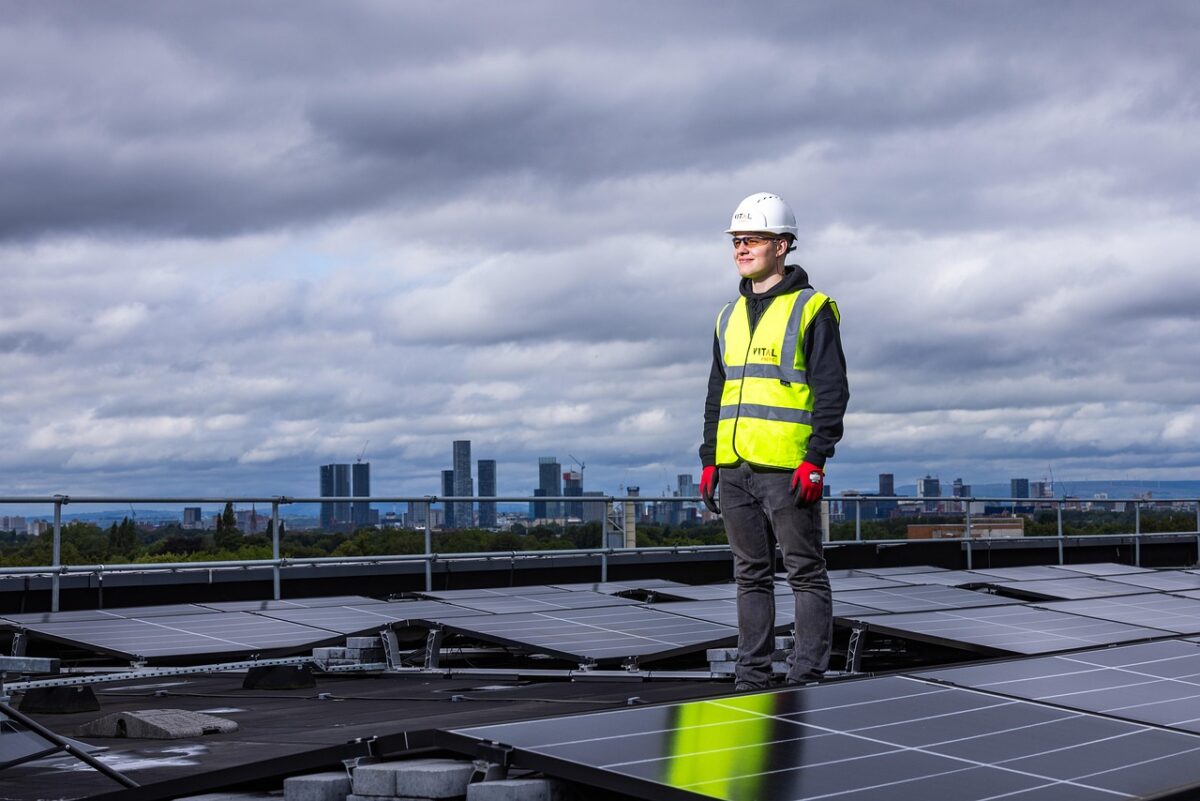 Edifici italiani: tra inefficienze energetiche e soluzioni