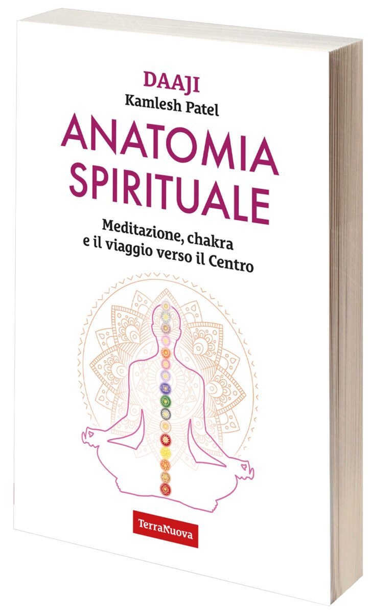 Anatomia spirituale