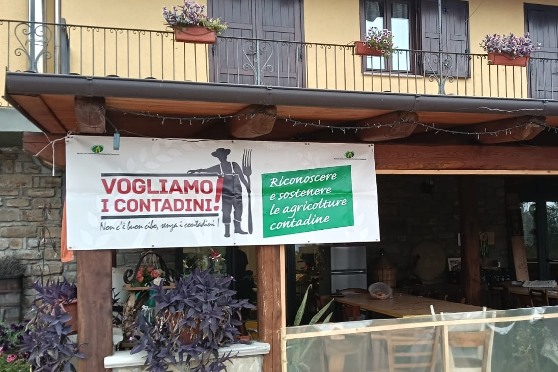 Ari: &laquo;Ddl Coltivaitalia, poche novit&agrave; e per nulla positive&raquo;