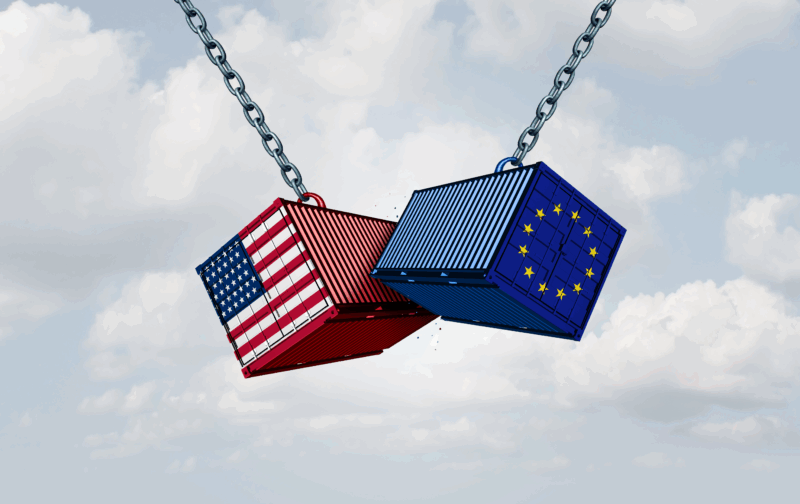 dazi usa ue