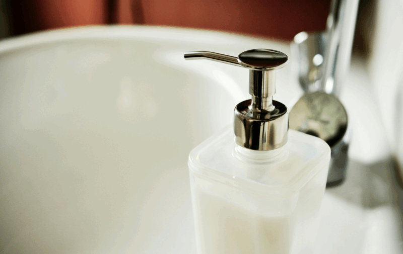 detergenti