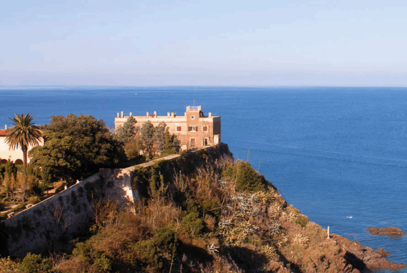 Isola d'Elba