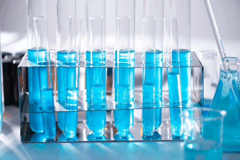 laboratorio ricerca medica