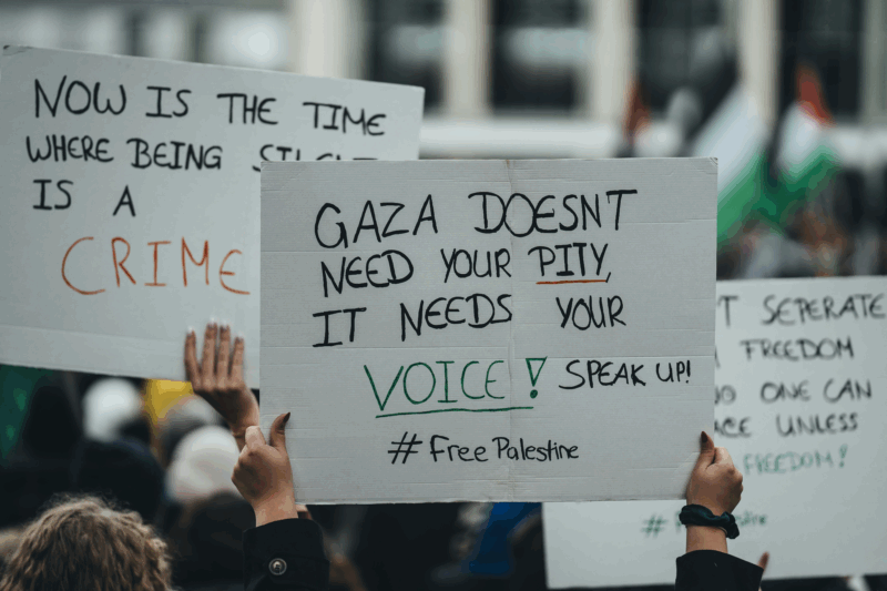 marcia gaza