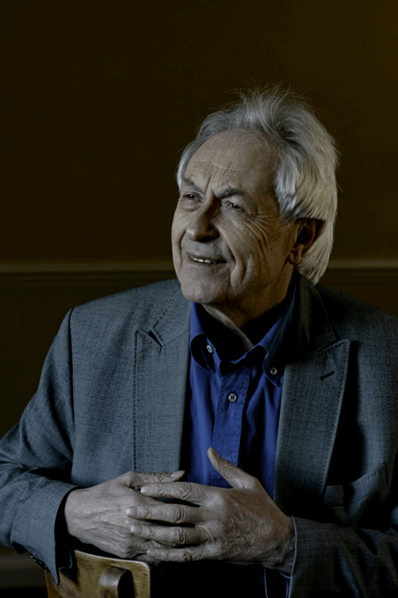 Michel Odent