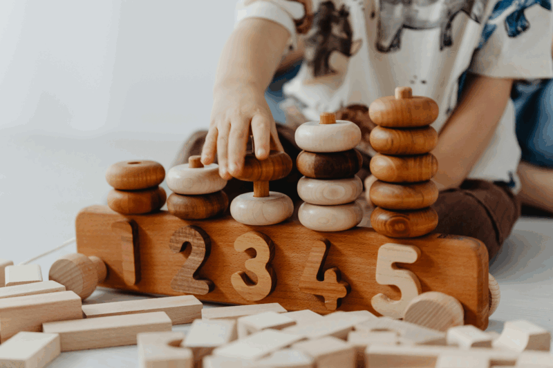 Metodo Montessori