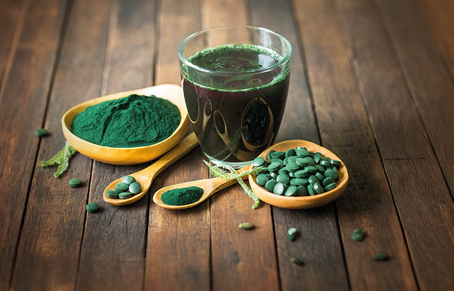 Spirulina Italiana: una produzione biologica e sostenibile