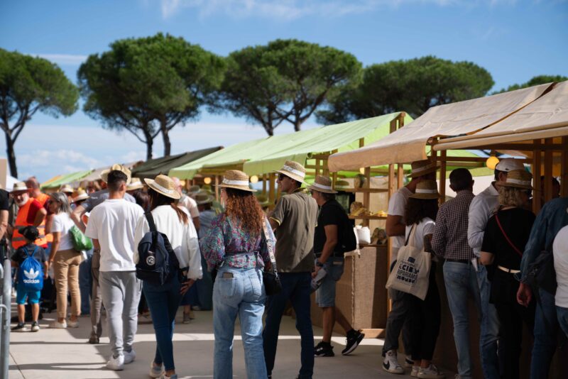agrifestival a cortellazzo di jesolo