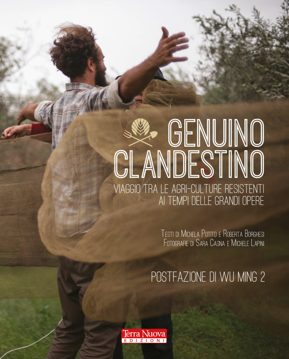 Genuino-clandestino