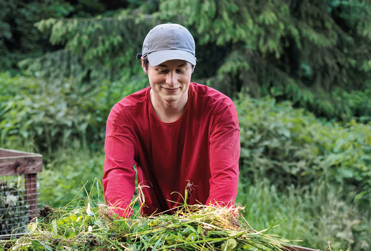 agricoltura giovani