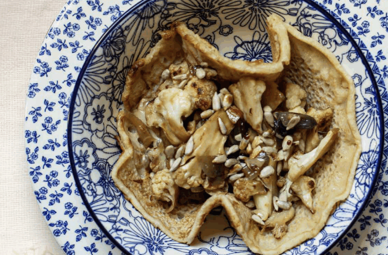 Crepes senza glutine: gusto assicurato!