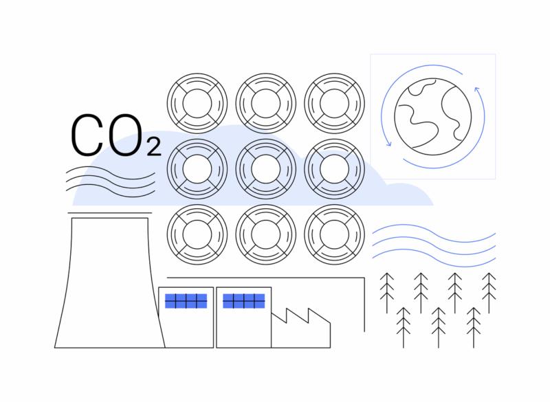 stoccaggio co2
