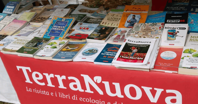 Terra Nuova